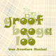 Groofboogaloo – CD Uma Aventura Musical